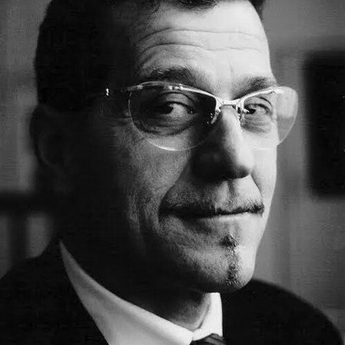 Franz Novotny