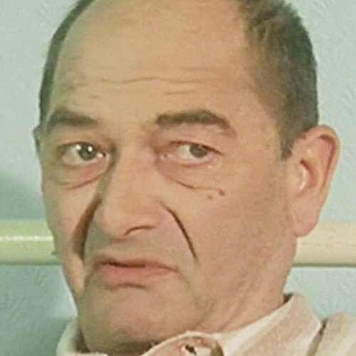 Peter Jonfield