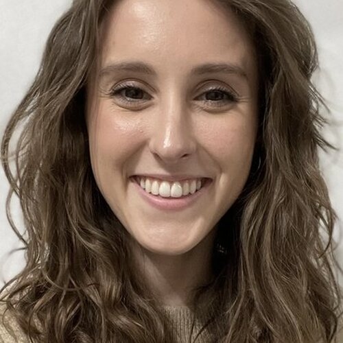 Taylor Valentine Lupini