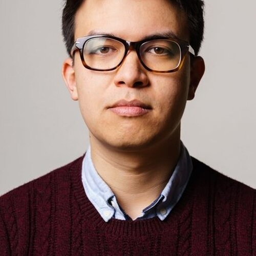 Phil Wang