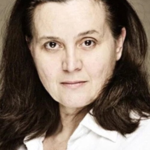 Anna Güell