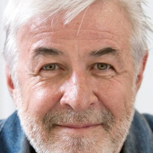 Jim Byrnes