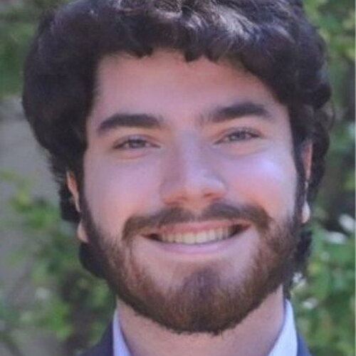 Zach Berger