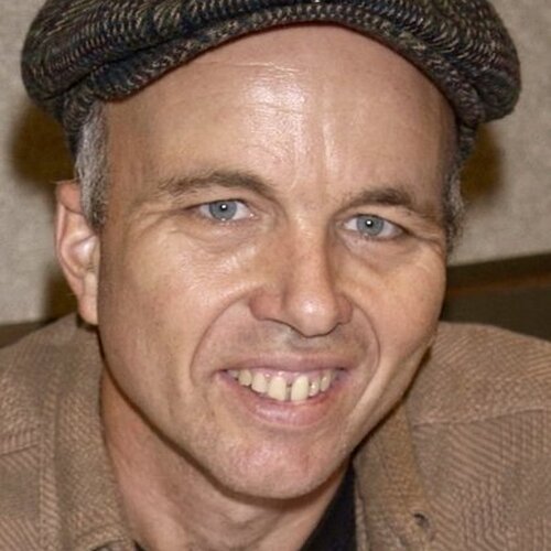 Clint Howard