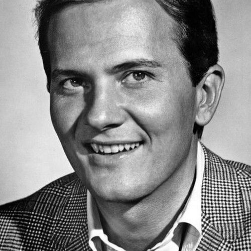 Pat Boone