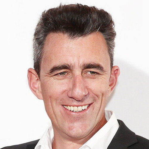 Mike Minogue