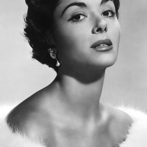 Dana Wynter