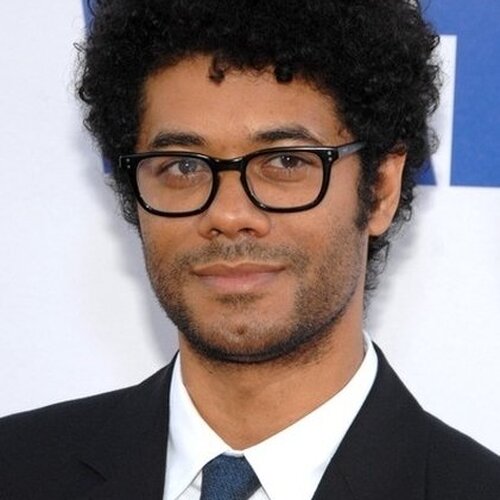 Richard Ayoade