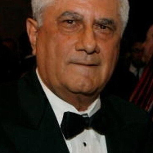 Frank J. Urioste