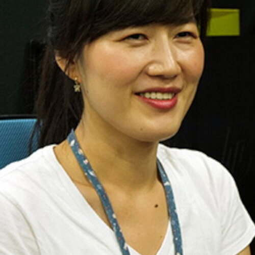 李周美