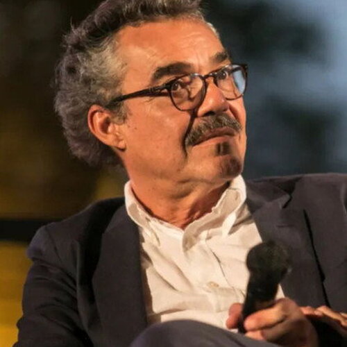 Gonzalo García Barcha