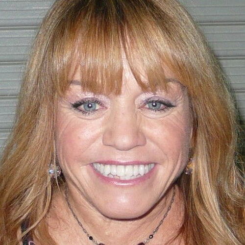 Debbie Lee Carrington
