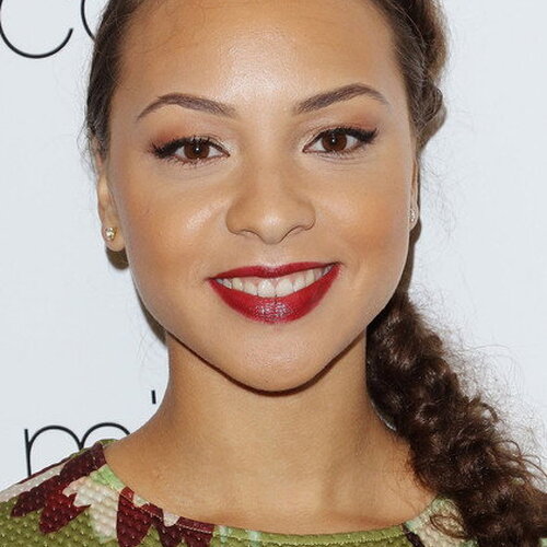 Jasmine Cephas Jones