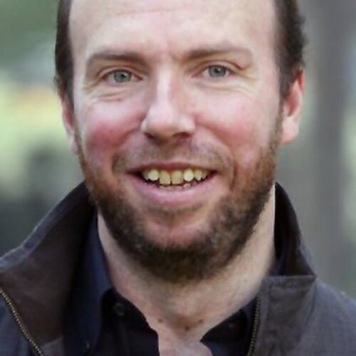 Jorge Guerricaechevarría