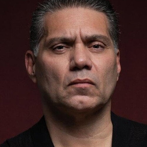 Marcio Rosario