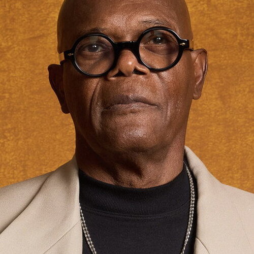 Samuel L. Jackson