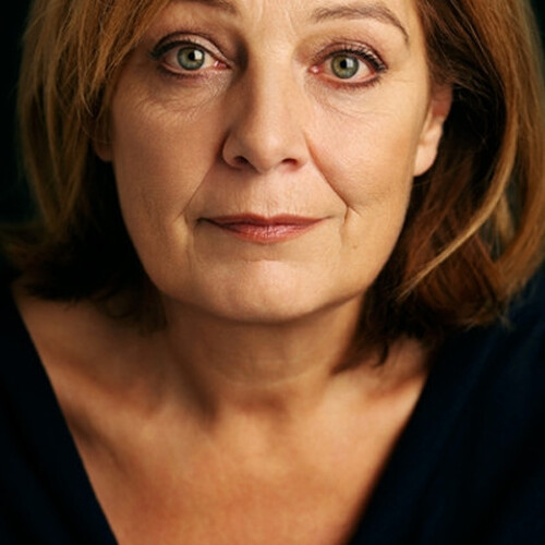 Caroline Lena Olsson