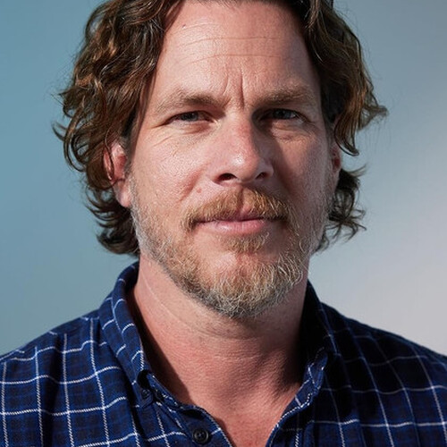 Jonathan Nolan