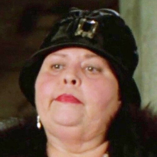 Jeanette Kontomitras