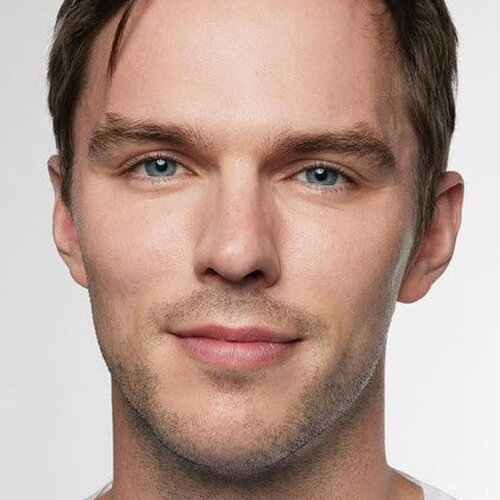 Nicholas Hoult