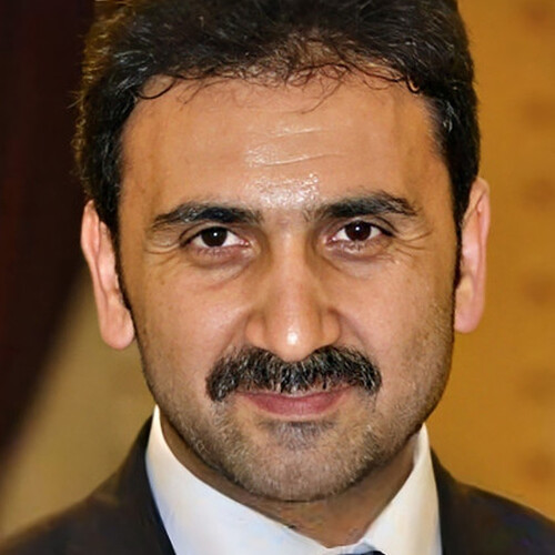 Bekir Aslantaş
