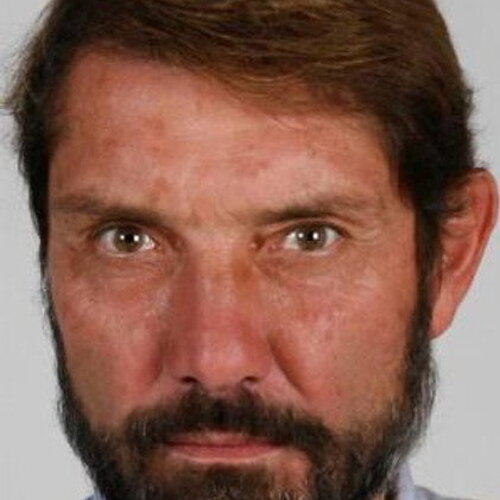 Ramiro Alonso