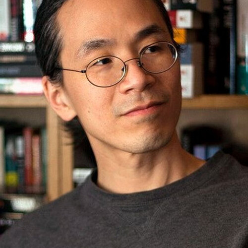 Ted Chiang