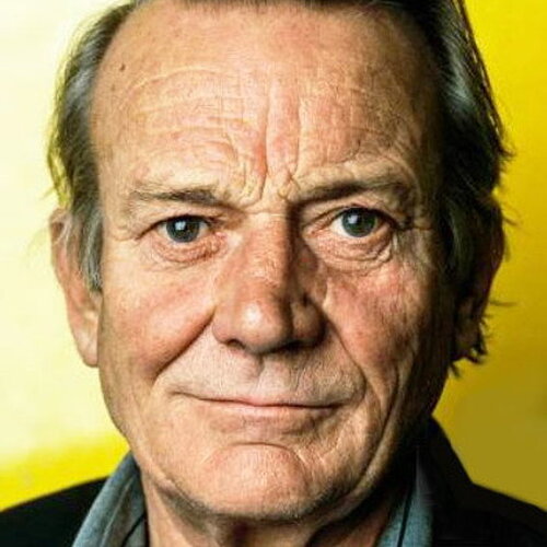 Denholm Elliott