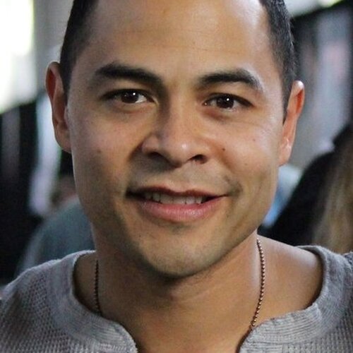 Jose Pablo Cantillo