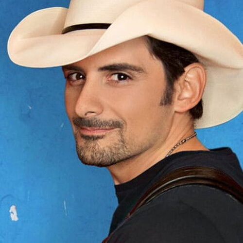 Brad Paisley