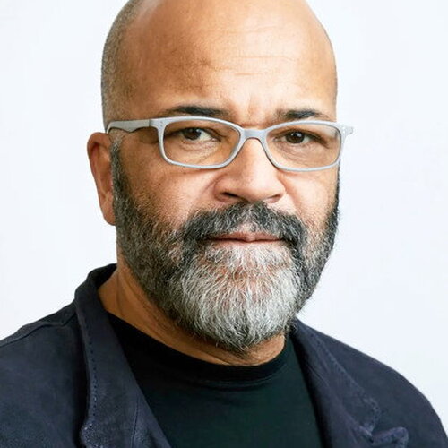 Jeffrey Wright