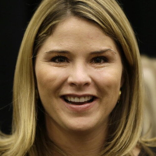 Jenna Bush Hager