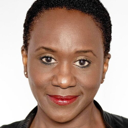 Karen Glave
