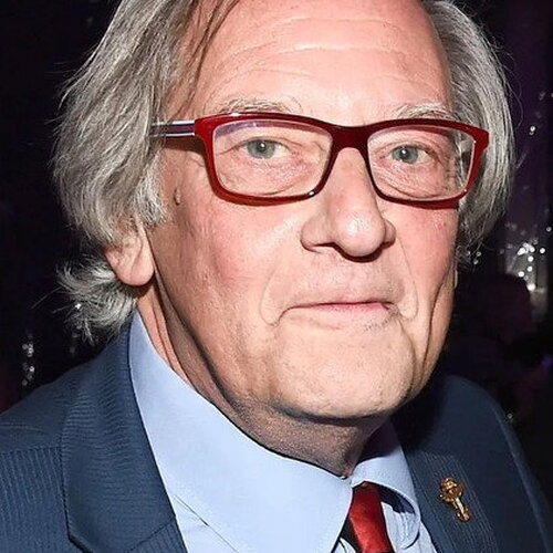 Donald Ranvaud