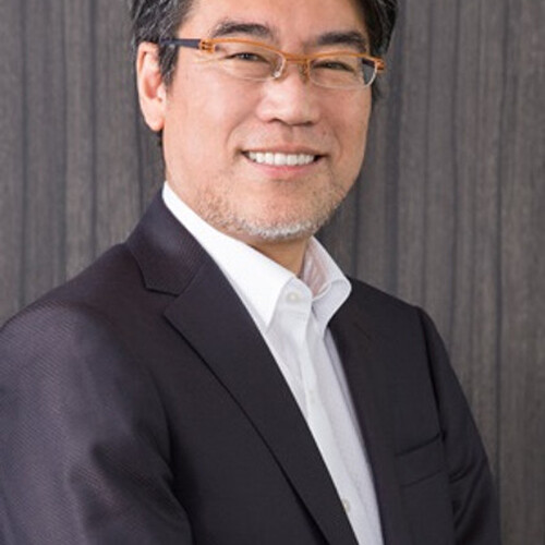 Shinichirou Inoue
