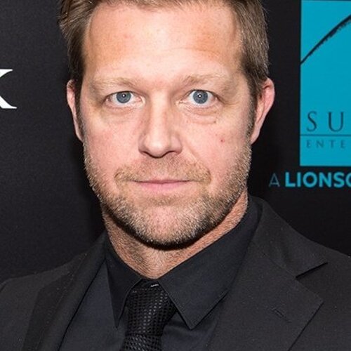 David Leitch