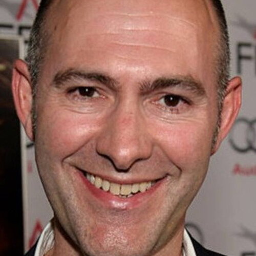 Dickon Hinchliffe