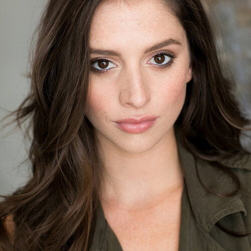 Brittany Belt