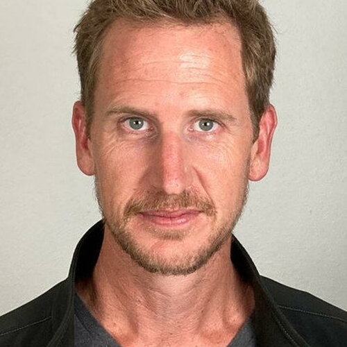 Mark Elderkin