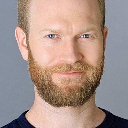 Connor Tillman