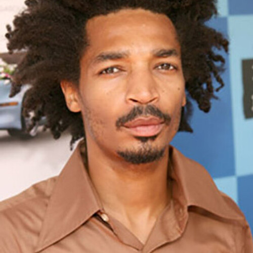 Eddie Steeples