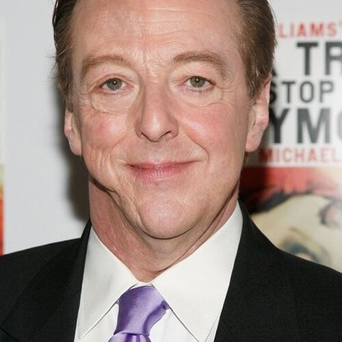 Edward Hibbert