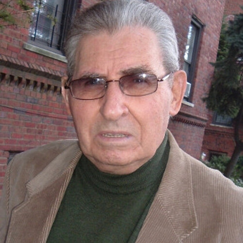 Fyodor Dobronravov