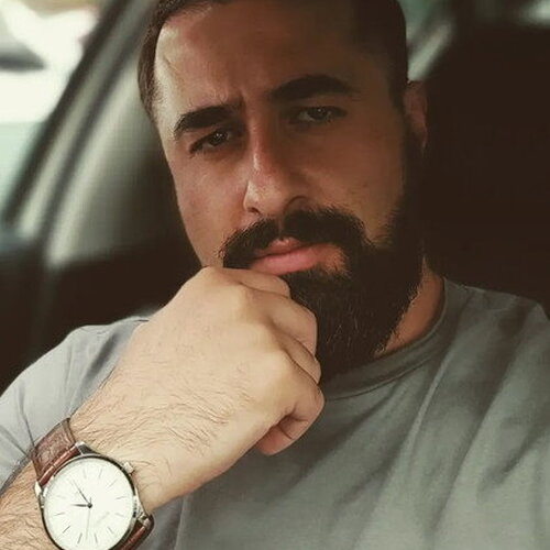 Irakli Revazishvili