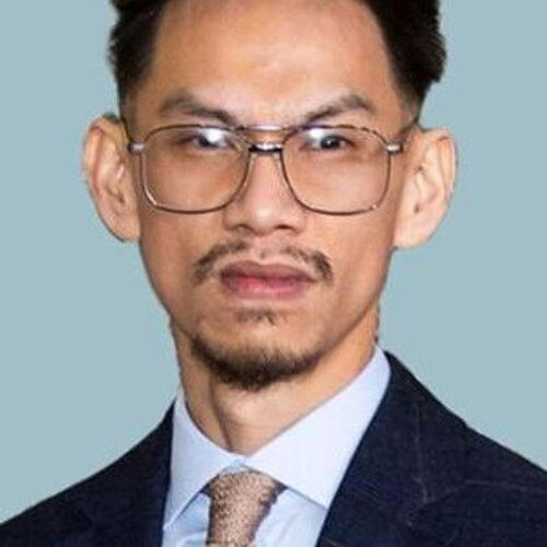 Michael Vu