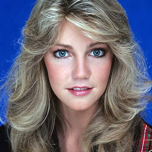 Heather Locklear