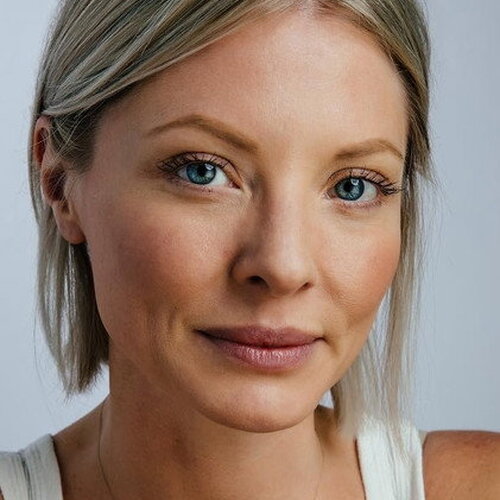 Kaitlin Doubleday
