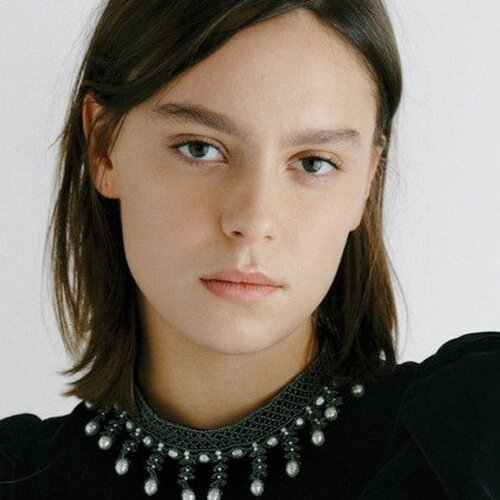 Angelina Woreth