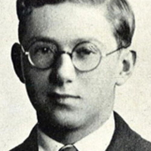 Frank S. Nugent