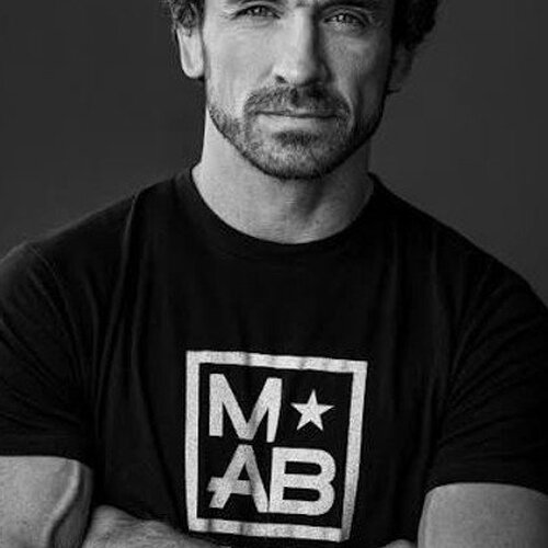 Marc-André Brisebois